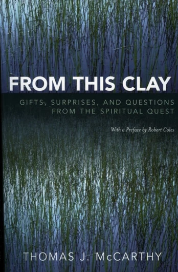 From This Clay
