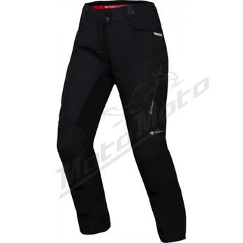 Moteriškos IXS Horizon-GTX Tekstilinės kelnės