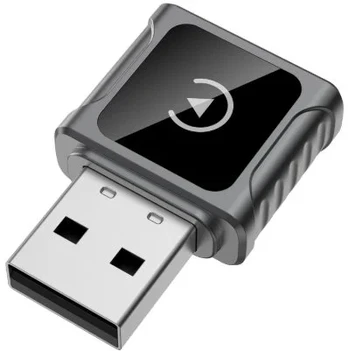 Swissten CarLink Adapter Apple CarPlay / Android Auto