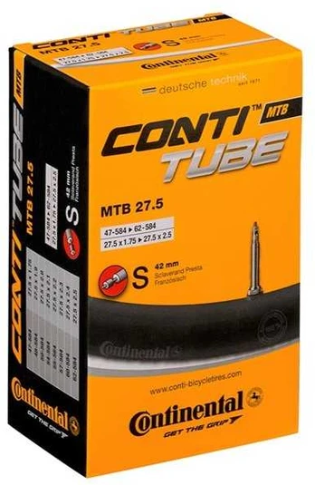 Inner tire Continental 27.5" PV 47/60-584 loose
