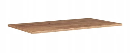 Vonios stalviršis, Craft ąžuolas 100,6 x 46 x 1,6 cm