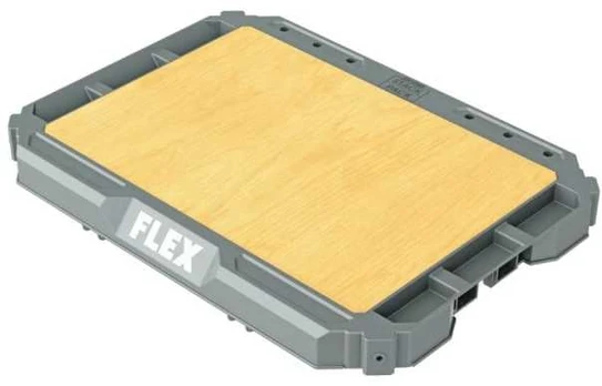 Flex Accessories Stalviršis FLEX Stack Pack