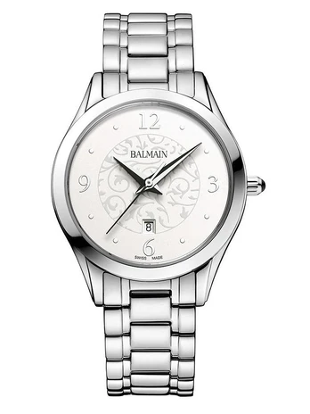 Moteriškas laikrodis Balmain Classic R Lady B4111.33.13
