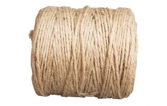 Džiuto špagatas, 250 gr