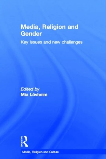 Media, Religion and Gender