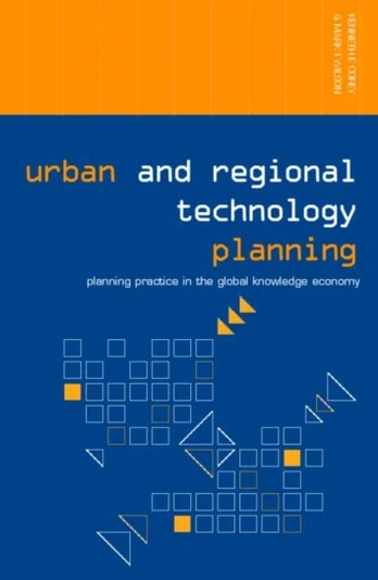 Urban and Regional Technology Planning