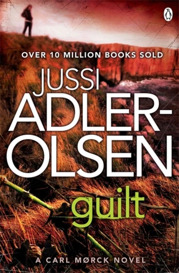 Guilt, Department Q 4