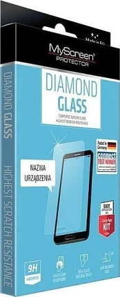 Folia ochronna MyScreen Protector Diamond Glass Tab S6 Lite 10,4"
