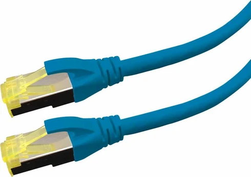 Logon Premium LOGON PATCH CABLE CAT6A S/FTP