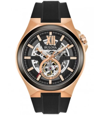 Bulova 98A177