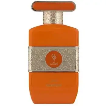 Hamidi Sukoon EDP U 100 ml