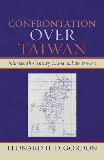 Confrontation over Taiwan