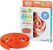 SPIN - Spiral - Orange