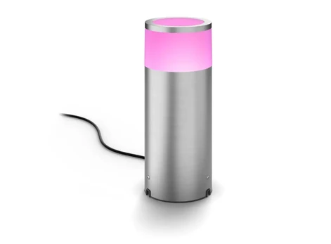 LED lemputė Philips Calla Nerūdijantis plienas (6500 K)