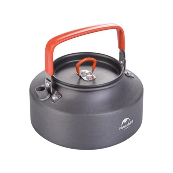 Aliumininis virdulys Naturehike, 1,6 l