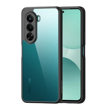 Dėklas Dux Ducis Aimo Case for Samsung Galaxy Z Fold 8 - Juodas