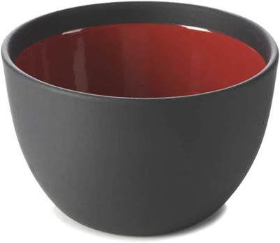 Revol SOLID miska mała 11 cm, raudona-juoda