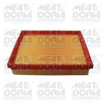 Oro filtras MEATDORIA 18583
