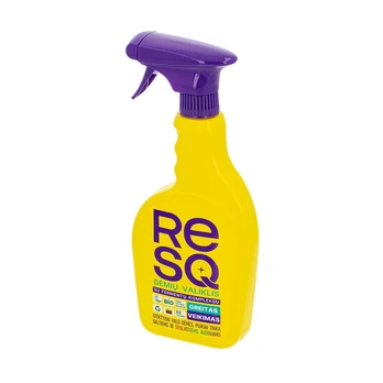 Purškiamas dėmių valiklis RESQ, 450 ml