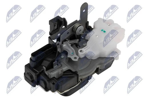 Durų užraktas NTY EZC-VV-034