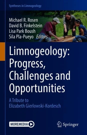 Limnogeology: Progress, Challenges and Opportunities