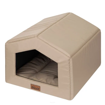 Gyvūno guolis Doggy Smart, smėlio, R2