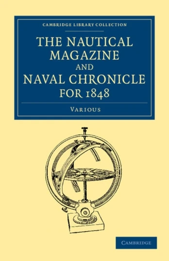 Nautical Magazine and Naval Chronicle for 1848