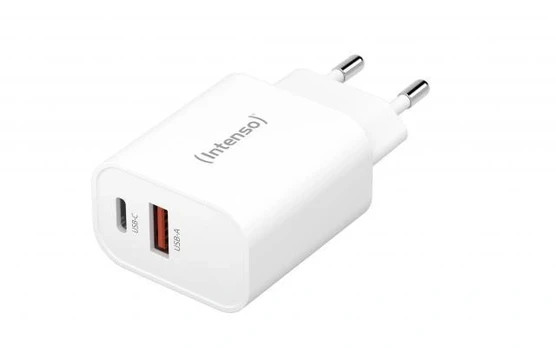 MAITINIMO ADAPTERIS USB-A/USB-C/7803012 INTENSO