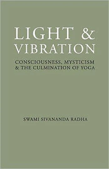 Light and Vibration