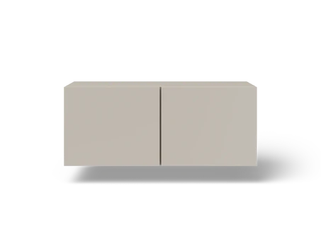 Lila Wall-Mounted TV Cabinet