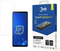 Sony Xperia 10 VI - 3mk SilverProtection+ kaina