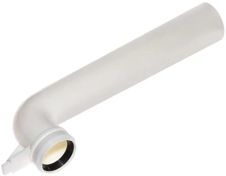 Cersanit Įleidimo alkūnė CERSANIT/HI-TEC/LINK paslėptam rėmui (K99-0154)