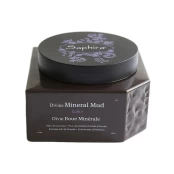 Int drėkinantis miner purvas plaukam, 500ml SAFDMM3 kaina