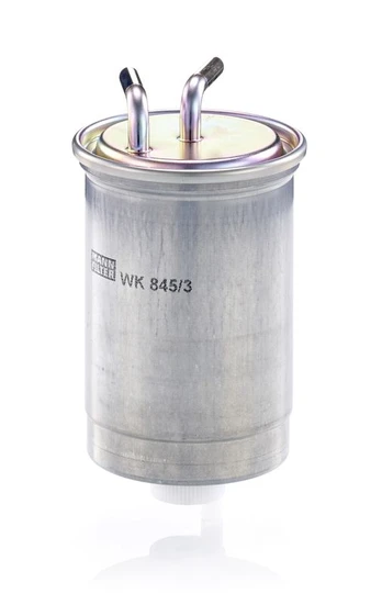 Kuro filtras MANN-FILTER WK 845/3