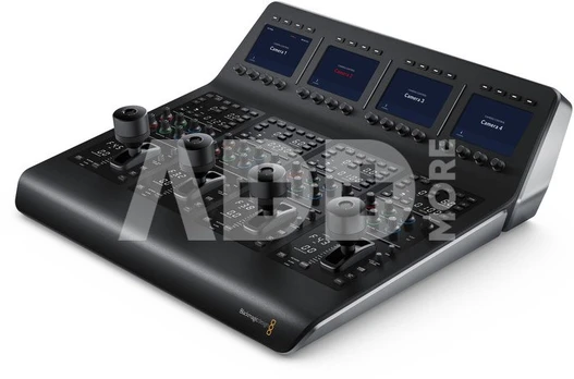Blackmagic ATEM Camera Control Panel