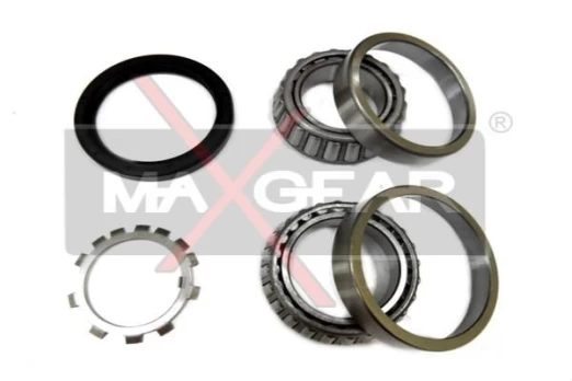 Rato guolio komplektas MAXGEAR 33-0099
