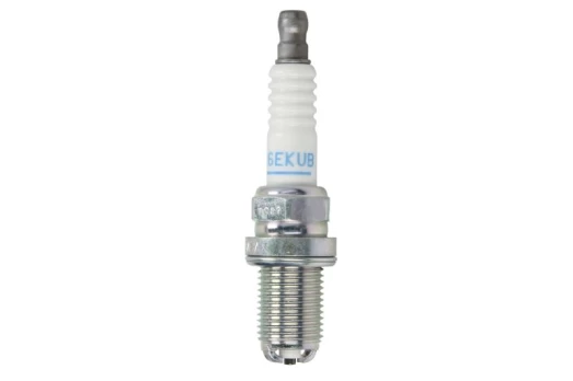 NGK BKR6EKUB 3584 Spark plug