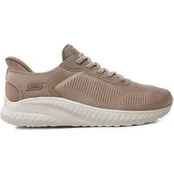Laisvalaikio batai Skechers 117497 TPE Ruda