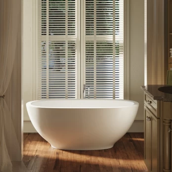 Vonia PAA Dolce Silkstone 180x90 cm