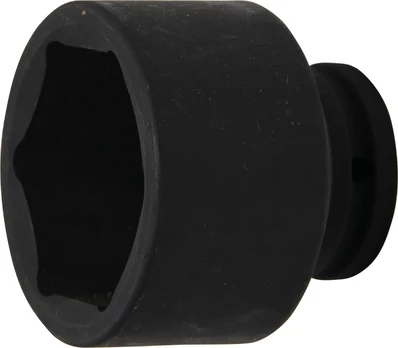 Galvutė smūginė šešiakampė | 20 mm (3/4") | 60 mm (5660)