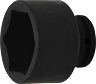 Galvutė smūginė šešiakampė | 20 mm (3/4") | 60 mm (5660) kaina