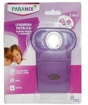 Paranix Lendrera Anti-Lice 1vnt