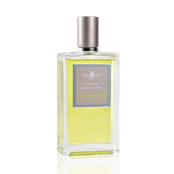 Affinessence Combava Cedrat Eau de Parfum, 100 ml