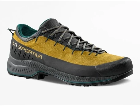 Vyriški priėjimo batai La Sportiva TX4 Evo GTX, Savana/Jungle