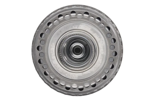 Sankabos komplektas BORG WARNER BW202288