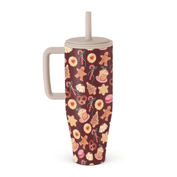 Cookie Jar - All Day Leakproof Tumbler