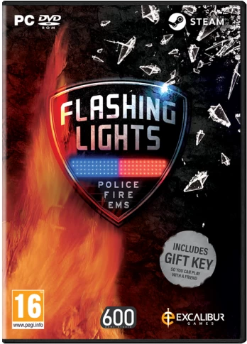 Flashing Lights