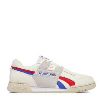 Reebok Laisvalaikio batai EOSS-WORKOUT PLUS 100260970 Kreminė
