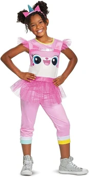 Karnavalinis kostiumas Unikitty Disguise, 137-149 cm