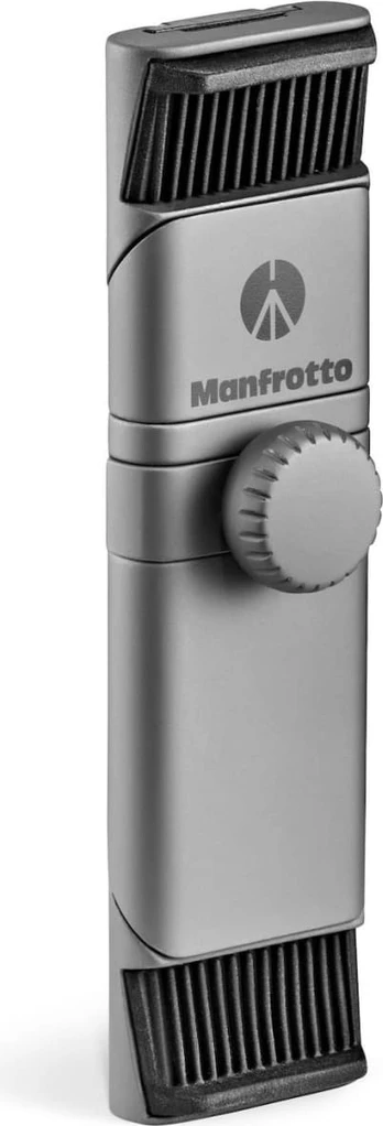 Manfrotto smartphone clamp MTWISTGRIP